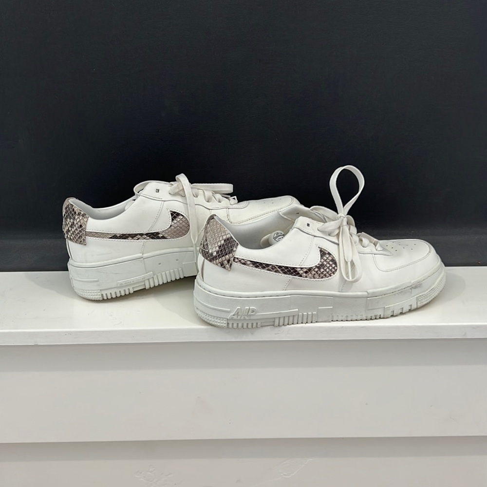 Nike AirForce